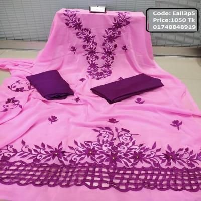 4 Piece for Women/Girls 